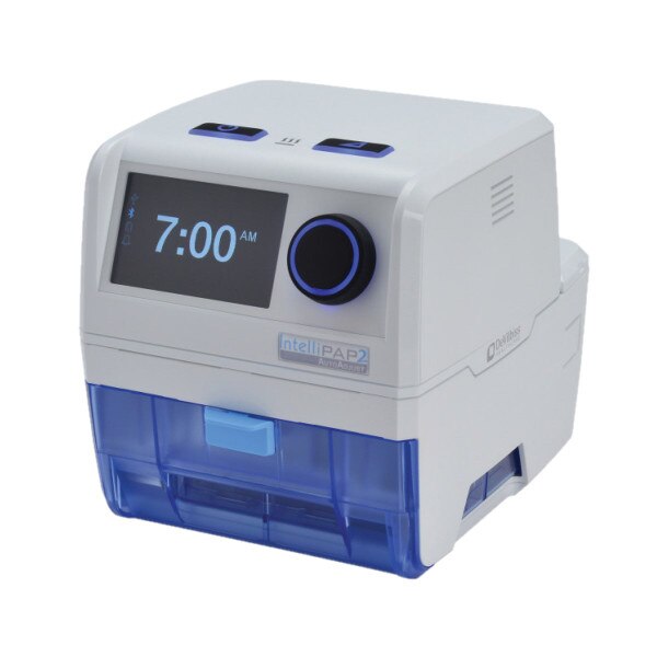 DeVilbiss IntelliPAP 2 CPAP Machine